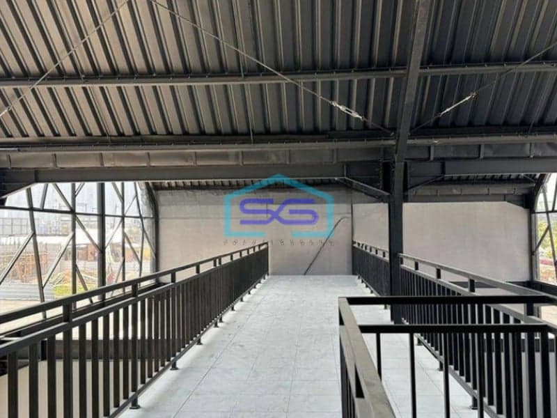 Disewakan Ruang usaha Di pusat Otomotif PIK 2 Jakarta Utara Dapat digunakan Untuk Berbagai Usaha