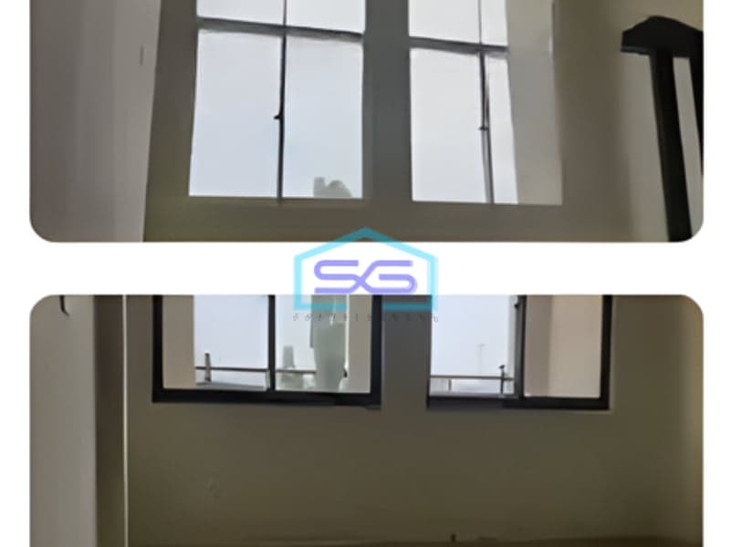 Dijual Ruko Siap Pakai di Galaxy Bekasi Selatan Luas Bangunan  120 m²