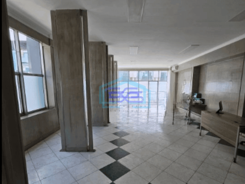 Dijual Ruko 5lt di Sunter Jakarta Utara Luas Bangunan 200 m²