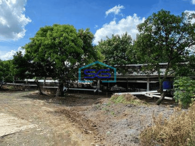 Dijual Tanah Lahan di Gunung Sindur Bogor