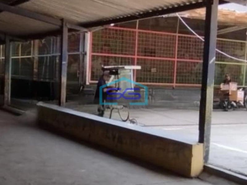 Disewakan Gudang Di Jalan Bypass Arjawinangun