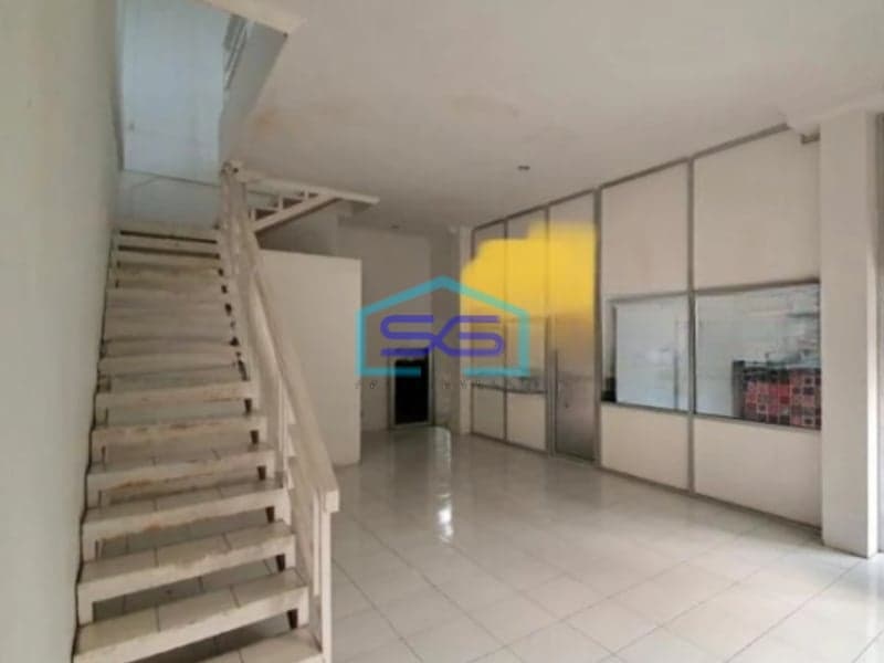 Dijual Gudang Murah Luas Tanah  620 m² Lokasi Kopo Bandung