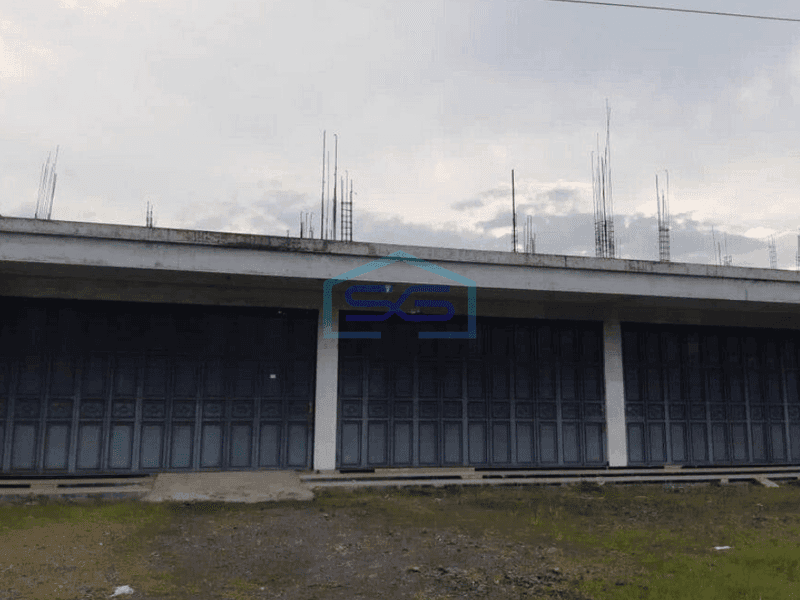 DISEWAKAN GUDANG DIKOTA PURBALINGGA