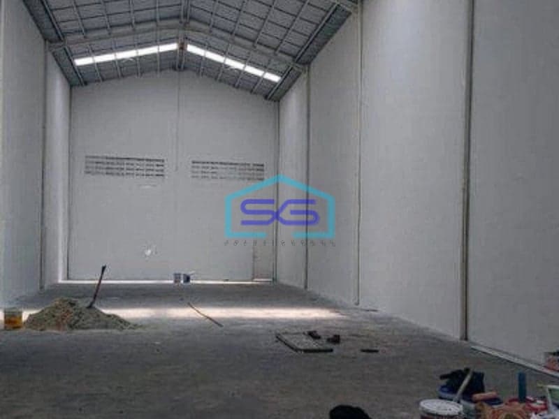 Harga murah Disewakan Gudang Berikut Office di Delta Commercial Park Lippo Cikarang Sangat Strategis dan Dekat Tol