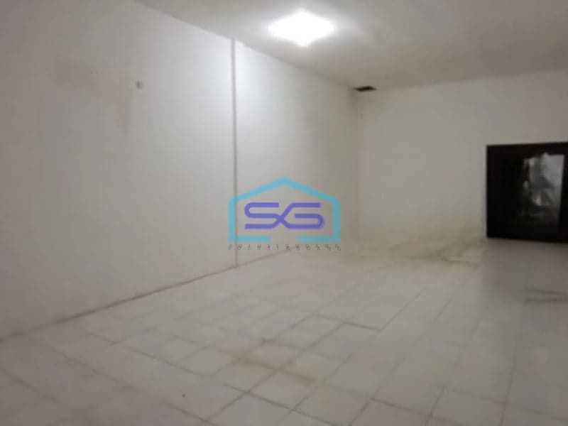 Dijual Gudang Siap Pakai Luas Bangunan  794 m² Lokasi di Malang Jawa Timur