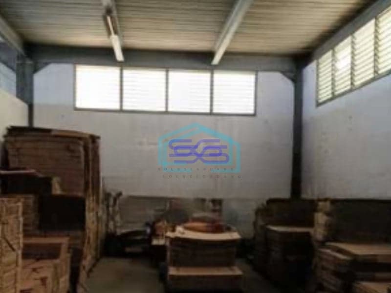 Dijual Pabrik Luas Tanah  15000 m²  Lokasi Pasar Kemis Tangerang