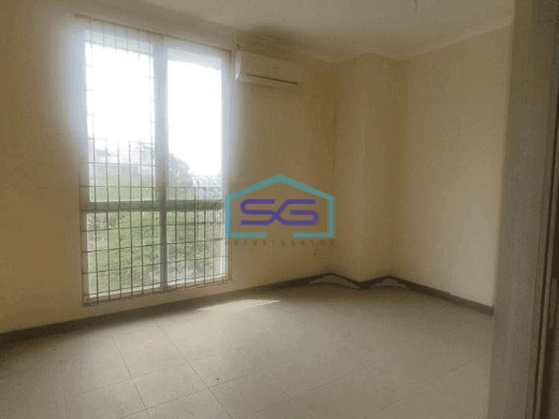 Disewakan Ruko Lokasi Strategis LB 300m2 di Asia Tropis Harapan Indah Bekasi