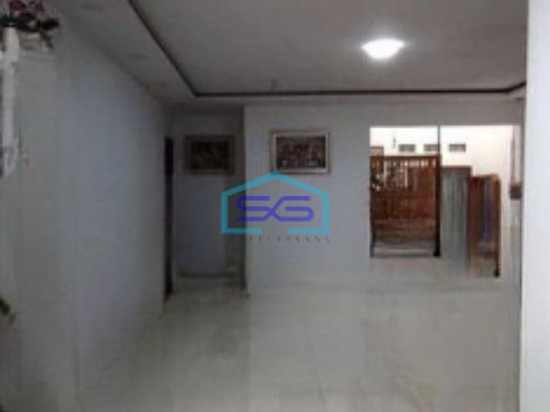 Dijual Gudang Lokasi Sangat Strategis Luas Tanah  1500 m² Pasir Koja Bandung