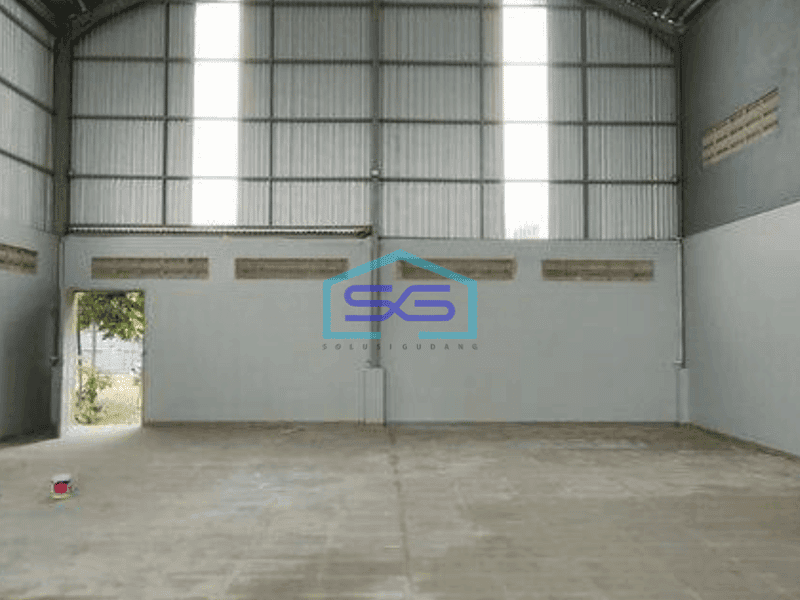 Disewakan Gudang Serba Guna Di Taman Kopo Indah Block E Bandung