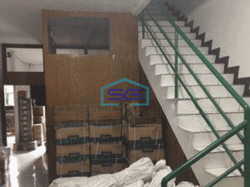 Dijual Cepat Ruko 2.5 Lantai di Jl. Cendrawasih Raya, Cengkareng