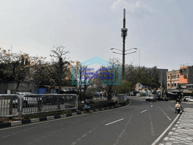 Dijual Ruko Bisa Untuk Gudang Di Rawamangun Jakarta Timur