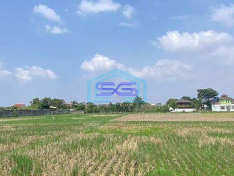 Dijual Tanah Di Gedebage, Bandung