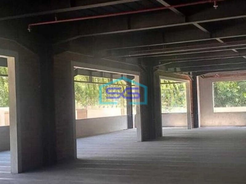 Disewakan Gedung Siap Pakai di Pejaten Barat Jakarta Selatan LB 2100m2