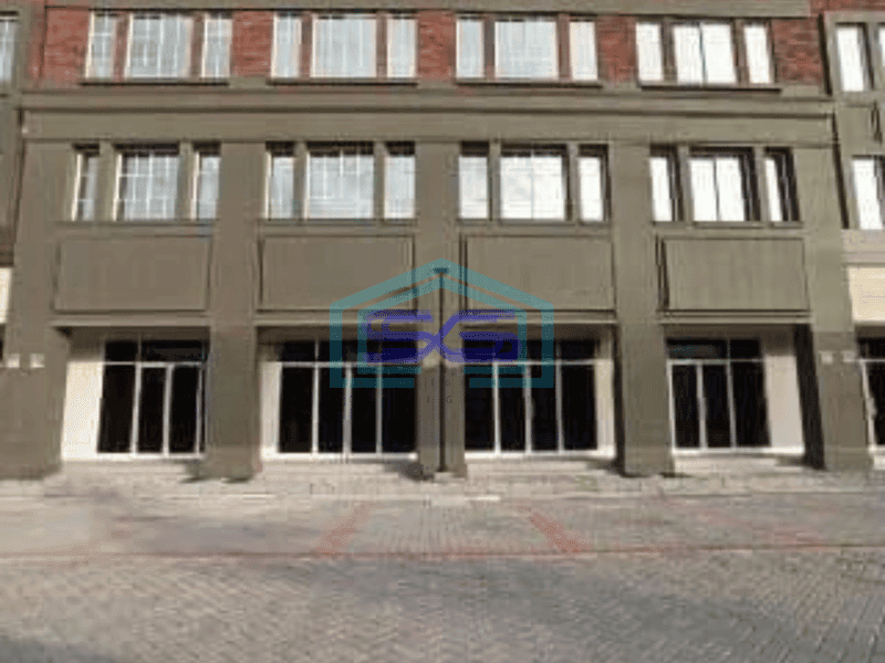 Dijual Ruko Boston PIK 2 Kosambi Tangerang