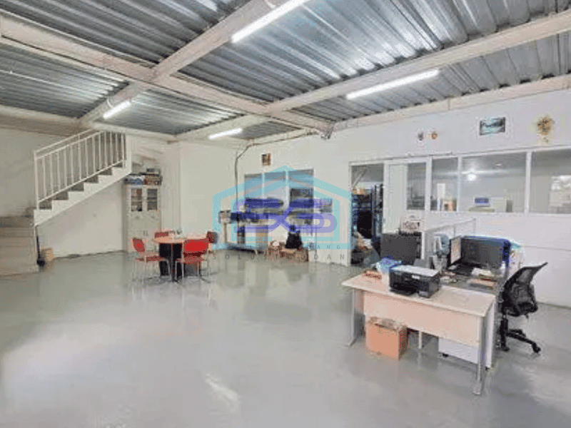 Disewakan Gudang di Cikarang