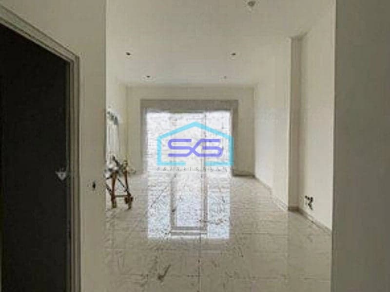 Disewakan  Ruko Gandeng Soho Manhattan Pantai Indah Kapuk 2 Jakarta Utara LB 864m2