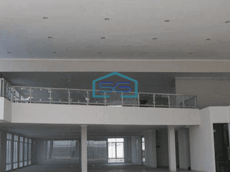 Dijual Pabrik Lokasi Delta Mas Kawasan Industri Bekasi LT 19725m2