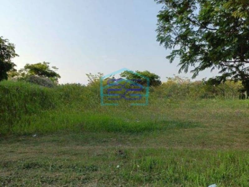 Dijual Kavling Residential Golf Island PIK Jakarta Utara LT 360m2 Lokasi Terbaik