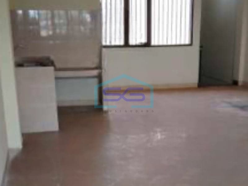 Disewakan Ruko Luas Tanah 150 m² Bebas Banjir Siap Huni di Bandung Jawa Barat
