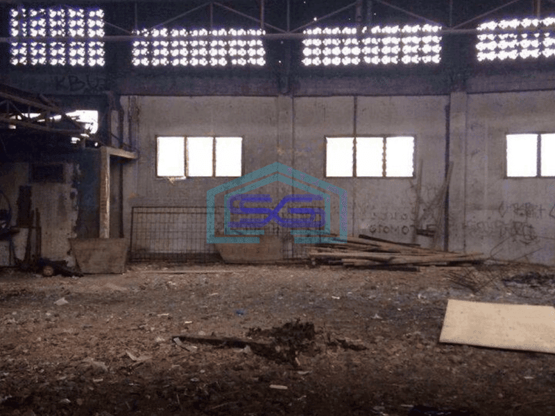 Disewakan Ruko Cocok Untuk Gudang di Moch Toha Bandung