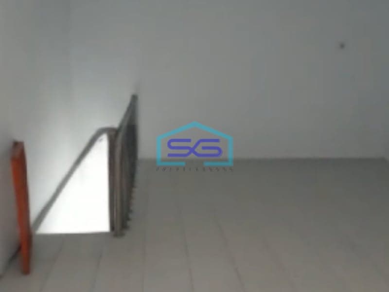 Dijual Ruko Sinar Budi Pejagalan Penjaringan Jakarta Utara LB 100m2