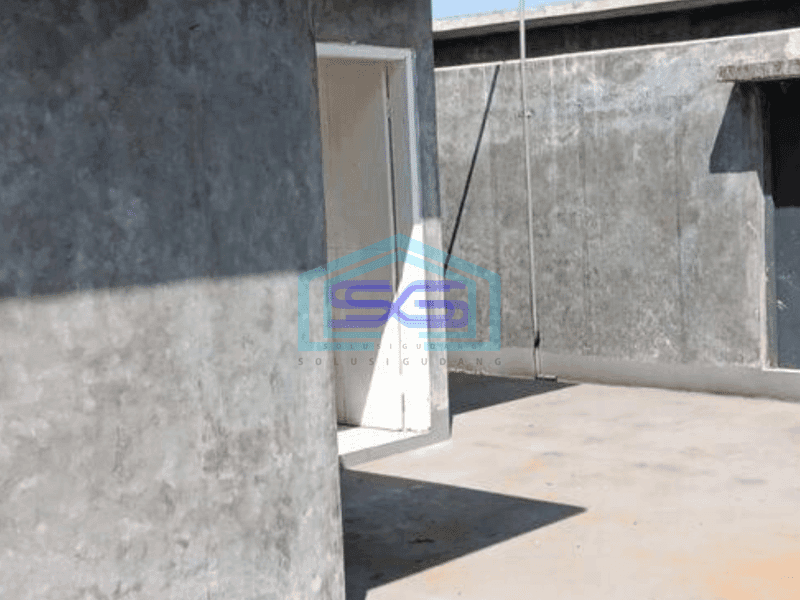 Disewa Ruang Usaha Luas Mainroad di Sumurbandung Kota Bandung