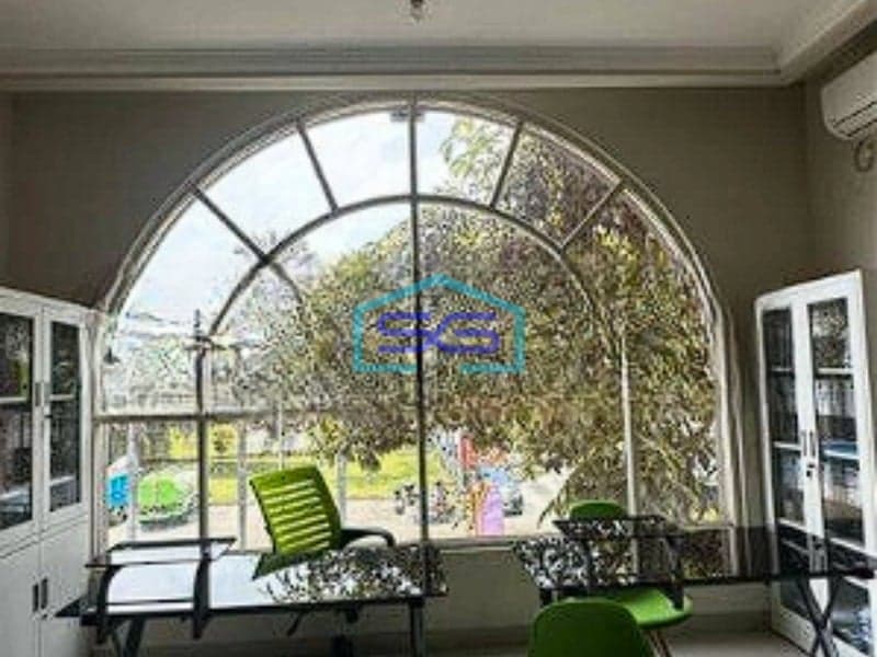 Dijual Ruko 3 Lantai Cocok Untuk Kantor, Klinik di Grand Galaxy Bekasi LB 105m2