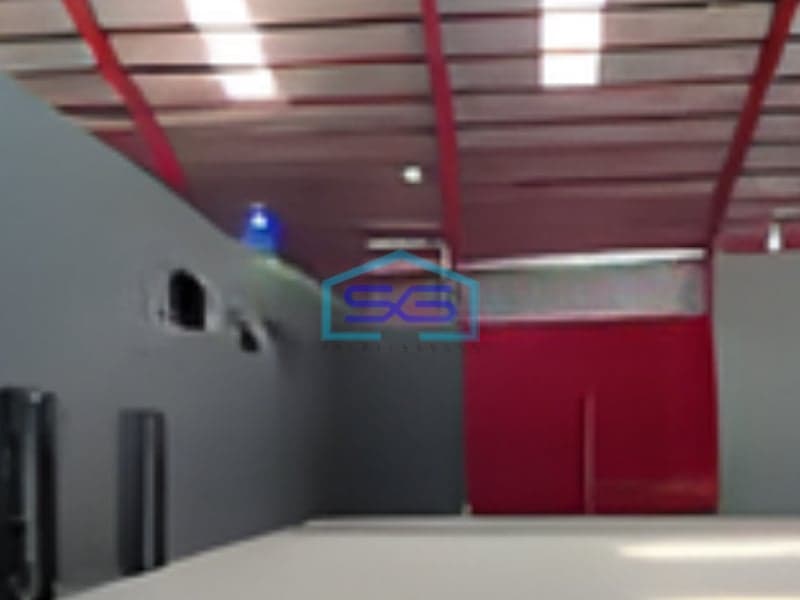 Disewakan Gudang Siap Pakai Di Narogong Bekasi Luas Bangunan 800m2