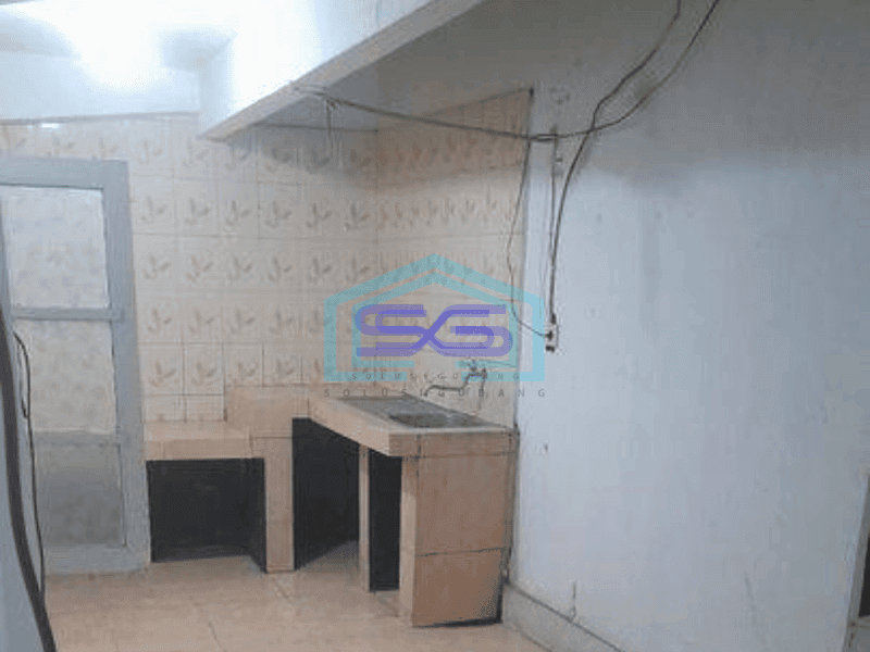 Dijual Ruko Murah Pusat Kota Lokasi Strategis di Danurejan Jogja