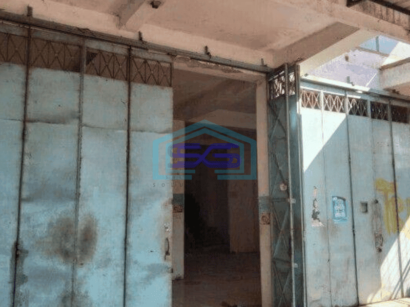 Disewakan Ruko Murah Strategis di Sewon Bantul