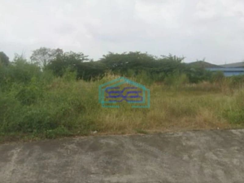 Dijual Cepat Tanah Industri Delta Silicon 1 Lippo Cikarang Jawa Barat Luas Tanah  3100 m²