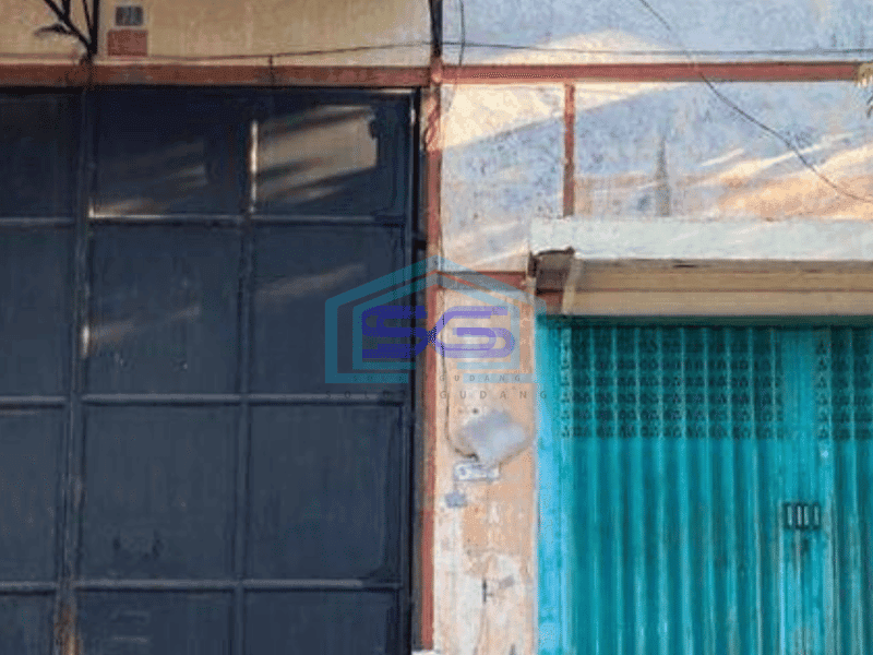 Disewakan Gudang Di Margomulyo Surabaya Jawa Timur