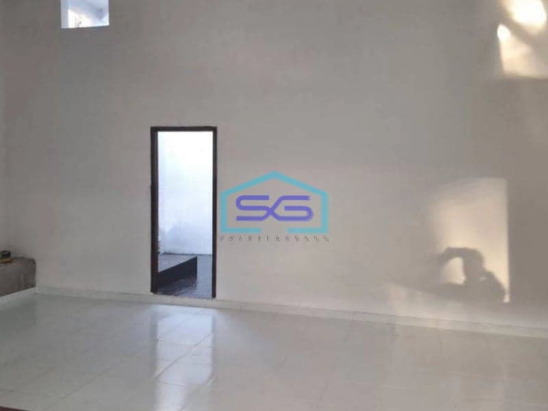 Disewakan Gudang Serbaguna Murah Cocok Sembako Area Sewon Bantul LT 1300m2