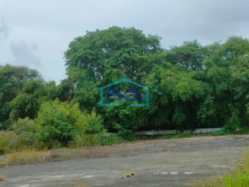 Disewakan Murah Tanah Luas 24000 m² Lokasi di Jakarta Utara