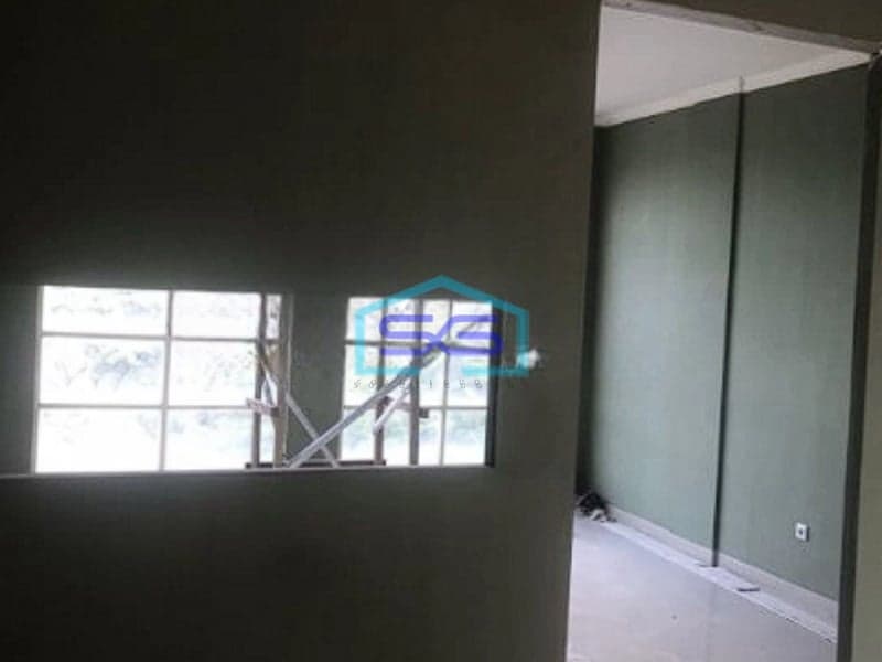 Disewakan Ruko Green Lake City Hadap Jalan Utama Jakarta Barat LB 225m2