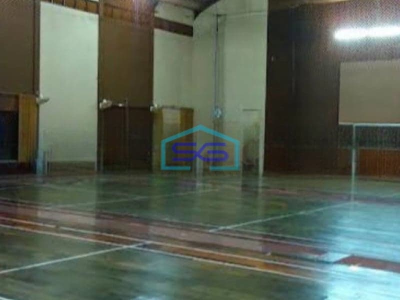 Dijual Ruang Usaha Murah Luas Bangunan 677 m² Lokasi Suradadi Tegal