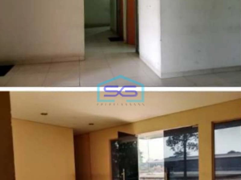 Dijual Tanah & Bangunan Industri Di Balaraja Barat Tangerang LT 20000m2