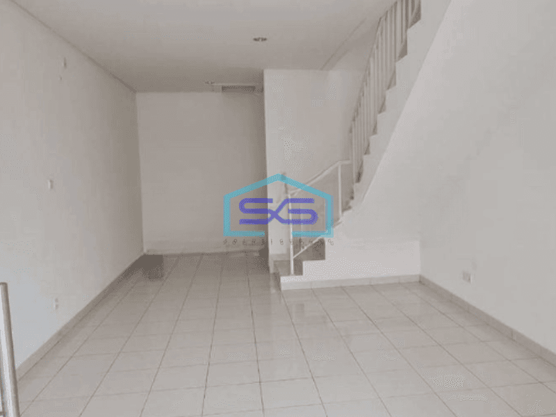 Disewakan Ruko 2 Lantai di BSD Tangerang