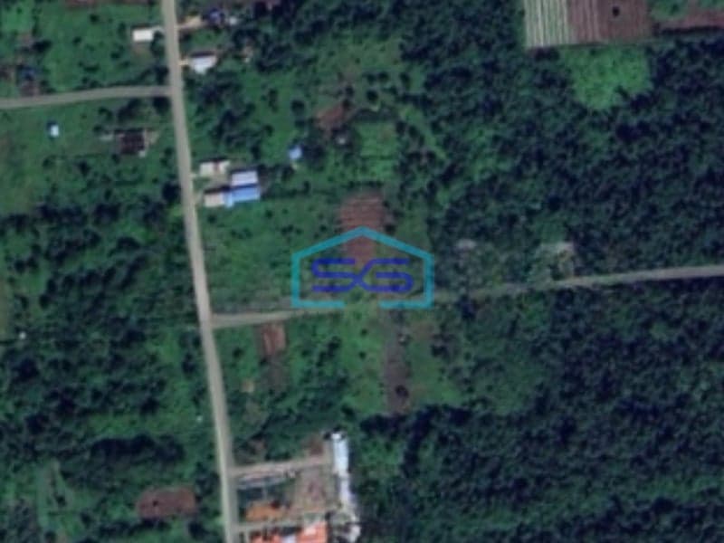 Dijual Tanah di Desa Asyaman Keerom Papua Luas Tanah 10.000m²