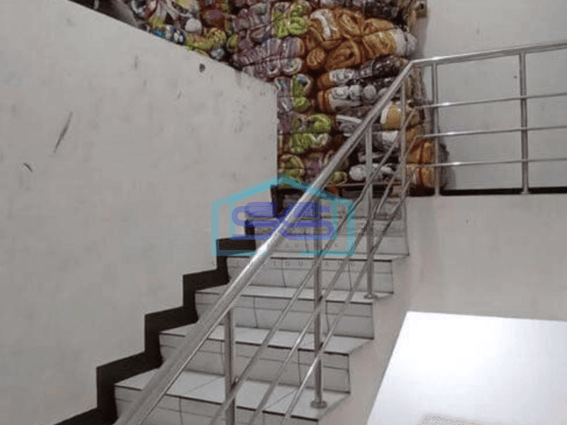 Dijual Ruko di Cigondewah Bandung Lokasi Strategis