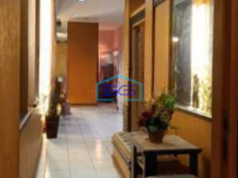 Dijual Ruko 2 Lantai di Golden Road Bsd Serpong Tangerang Luas Bangunan  116 m²