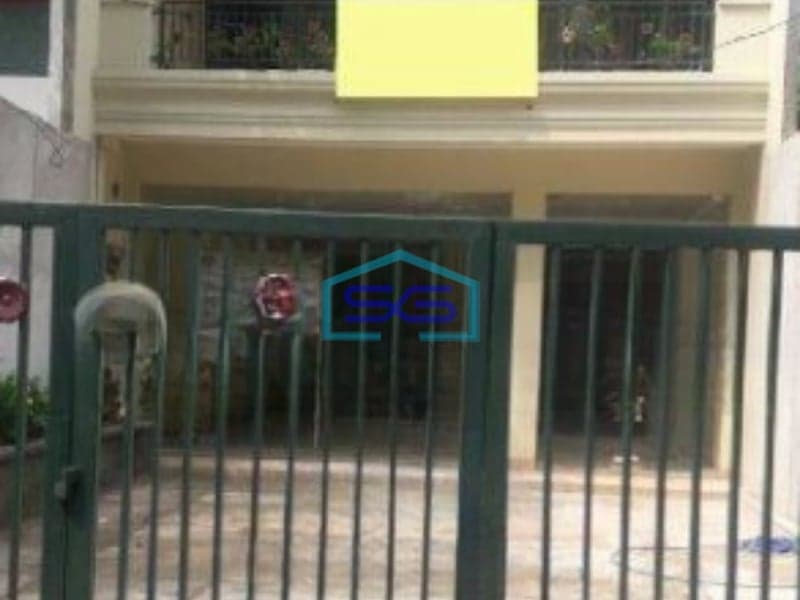 Dijual Ruko Baru 2.5 Lantai di Kemang Timur Jakarta Selatan LB 325m2