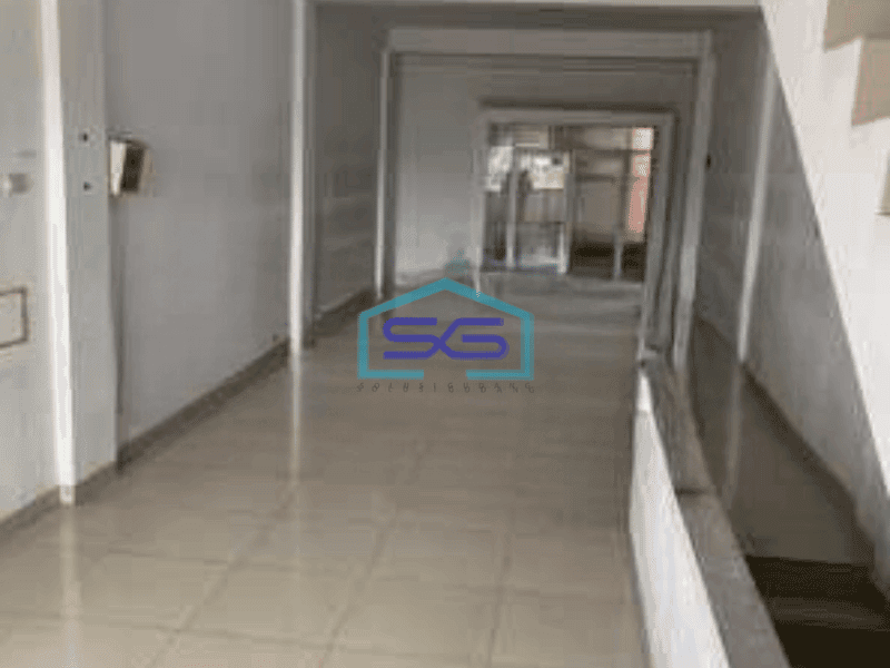 Disewakan Ruko Luas Bangunan  500 m² di Ciputat Tangerang