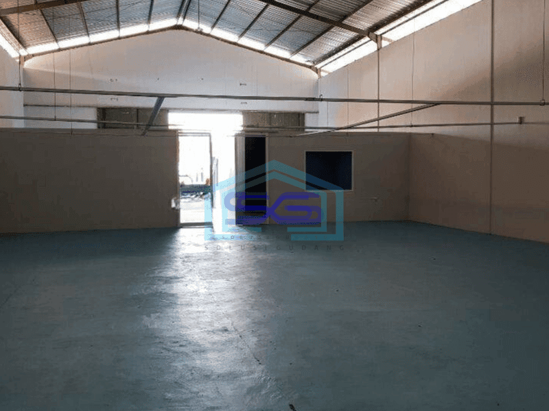 Disewakan Gudang Bagus Minimalis di Jalan Wonosari dekat Ringroad Timur Bantul Jogja