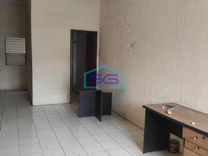 Dijual Gudang di kompleks Mutiara Kosambi Daerah Tangerang Luas 230m2 Siap Pakai