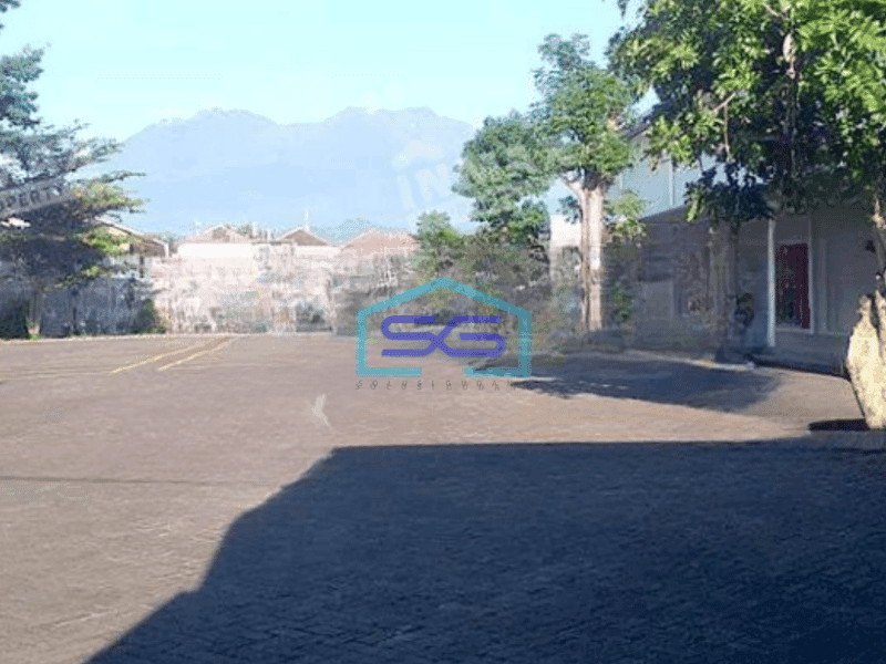 Dijual Tanah di Malang Luas Tanah 16967 m² Harga Bisa Nego