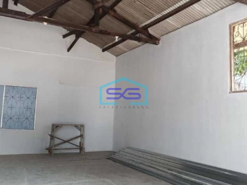 Disewakan Gudang Siap Pakai di Penggilingan Raya Cakung Jakarta Timur Luas 180m2