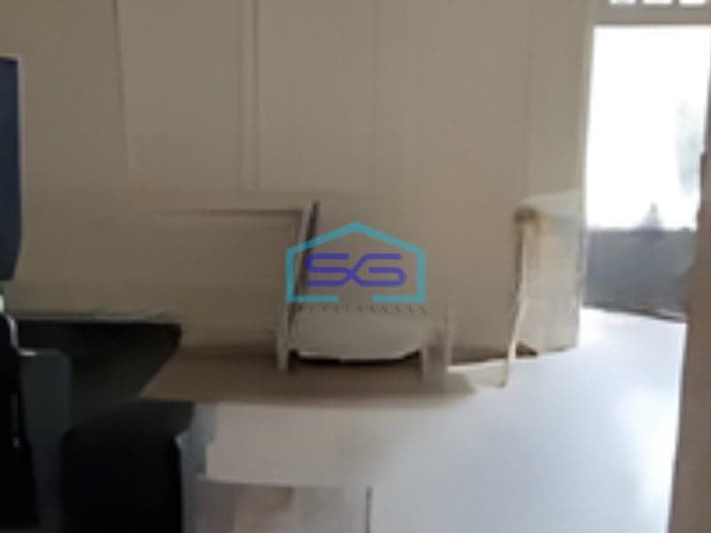 Disewakan Ruko Di Jl Prof Yohanes Kawasan Bisnis dan Kuliner Di Gondokusuman Jogja Luas Bangunan 200 m²