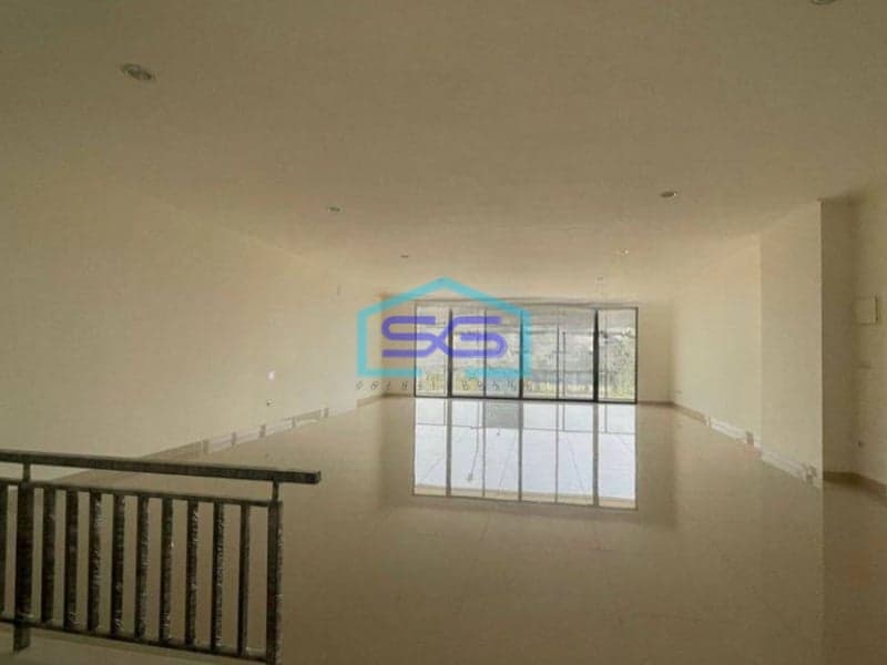 Disewakan Ruko Soho Ebony Island Lokasi Strategis Terbaik Jakarta Utara