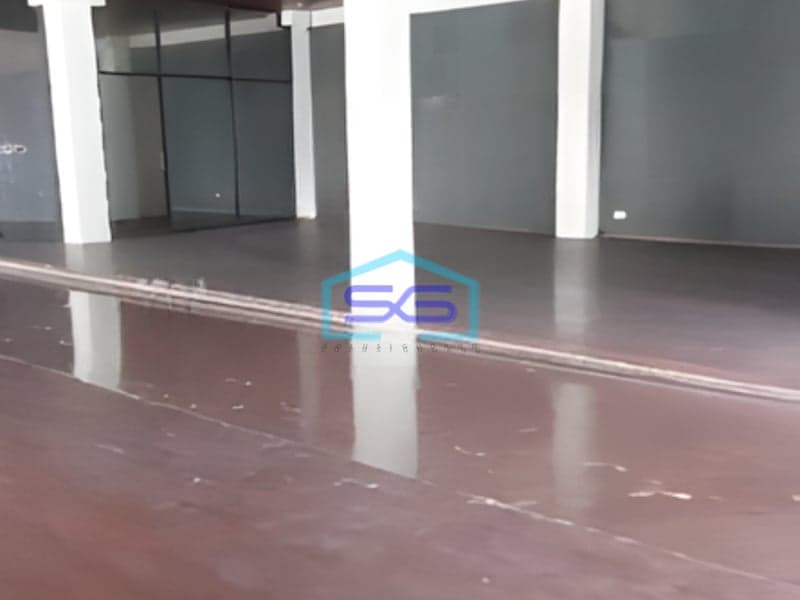 Disewakan Mini Building Kantor 3 Lantai Di Kebayoran Baru Jakarta Selatan LB 800m2